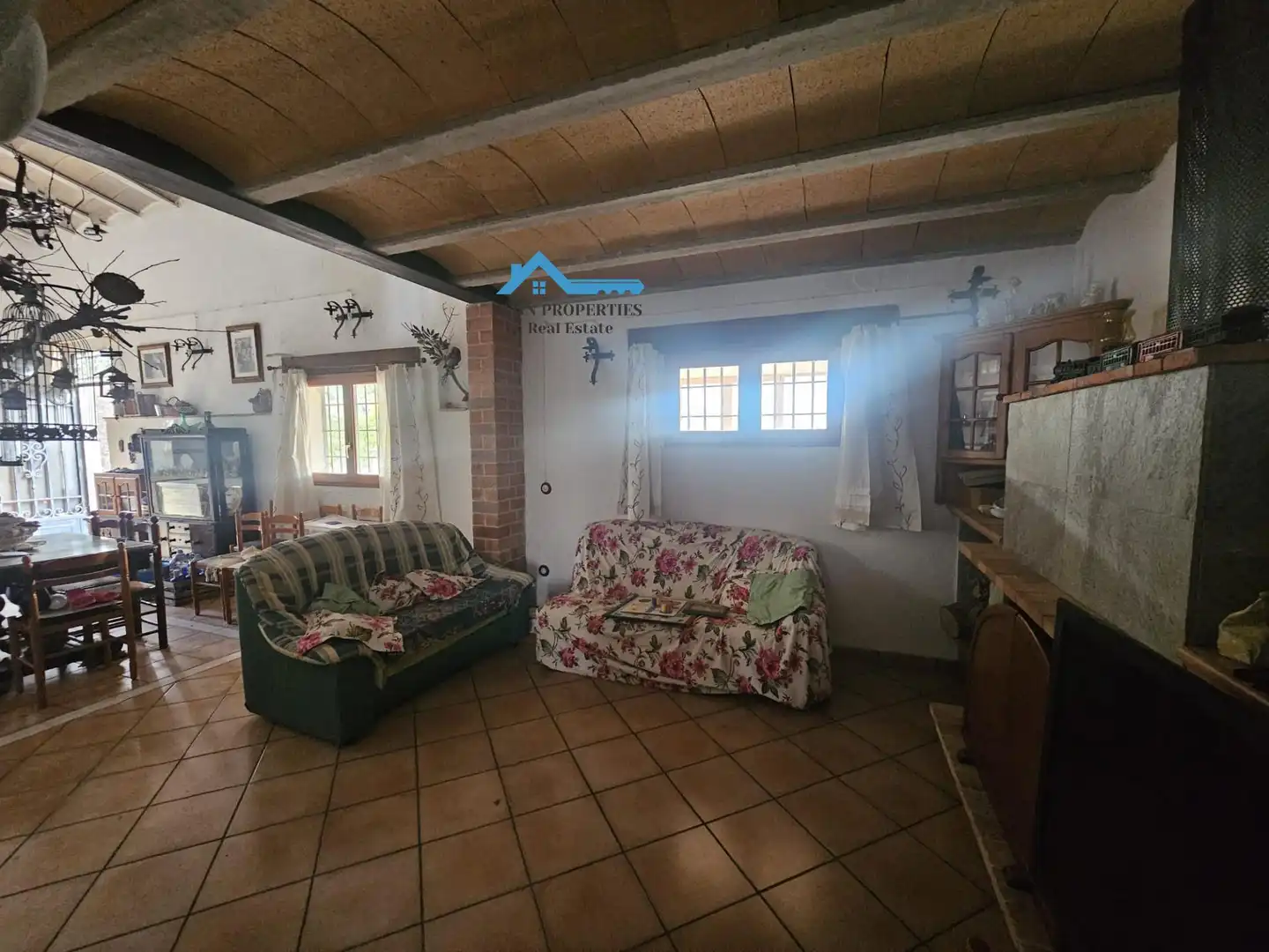 Country house with garden for sale in Callosa d'en Sarrià, imagen 22