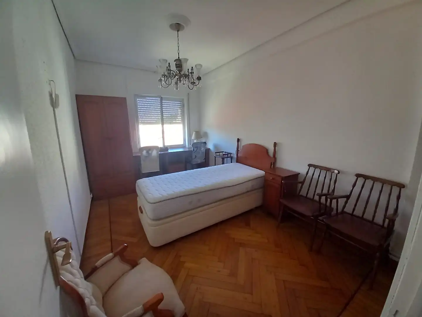 Wohnung mit Terrasse zur Miete in Calle AVE MARIA, imagen 27