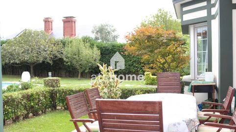 Foto 3 de Casa o chalet en venta en Santa María de Getxo, Bizkaia