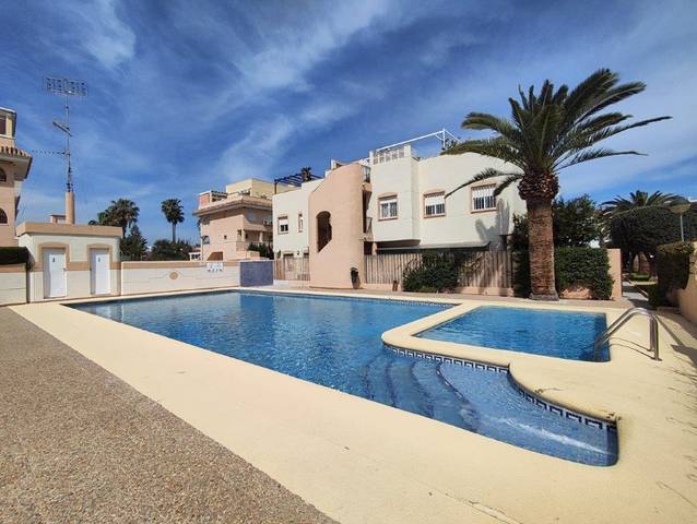 Apartamento en Venta en El Palmar - Los Molinos