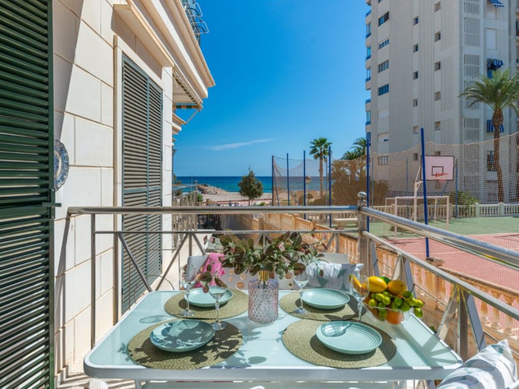 Apartament en venda a Calle de Sant Vicent, -1, Campello Playa
