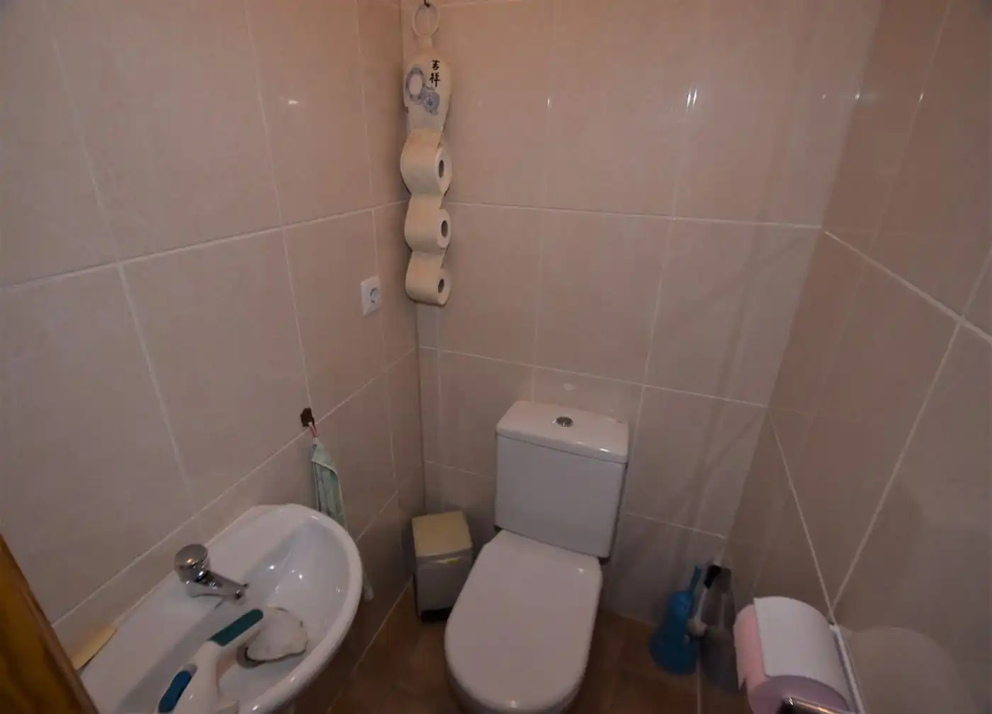 Villa con piscina in vendita a Els Poblets, imagen 11