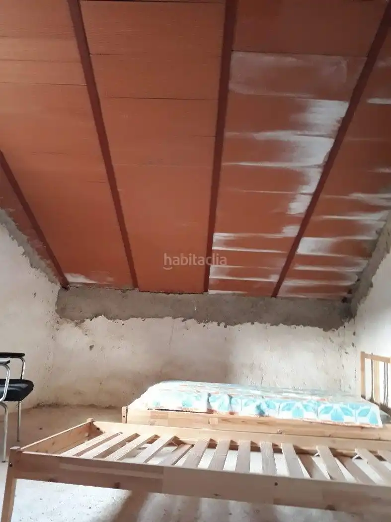 Casa amb jardí en venda a Pasaje Eras Bajera 6, imagen 5