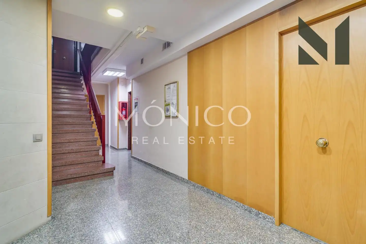 Piso con terraza en venta en Calle de Sicília, imagen 38