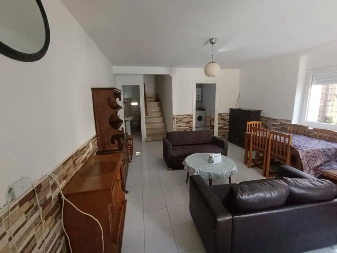 Casa o xalet de lloguer en Gargantilla del Lozoya amb Calefacció