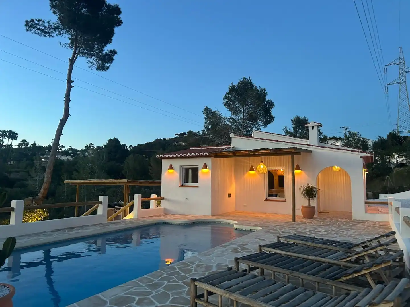 Casa con piscina en venta en La Empedrola, imagen 6