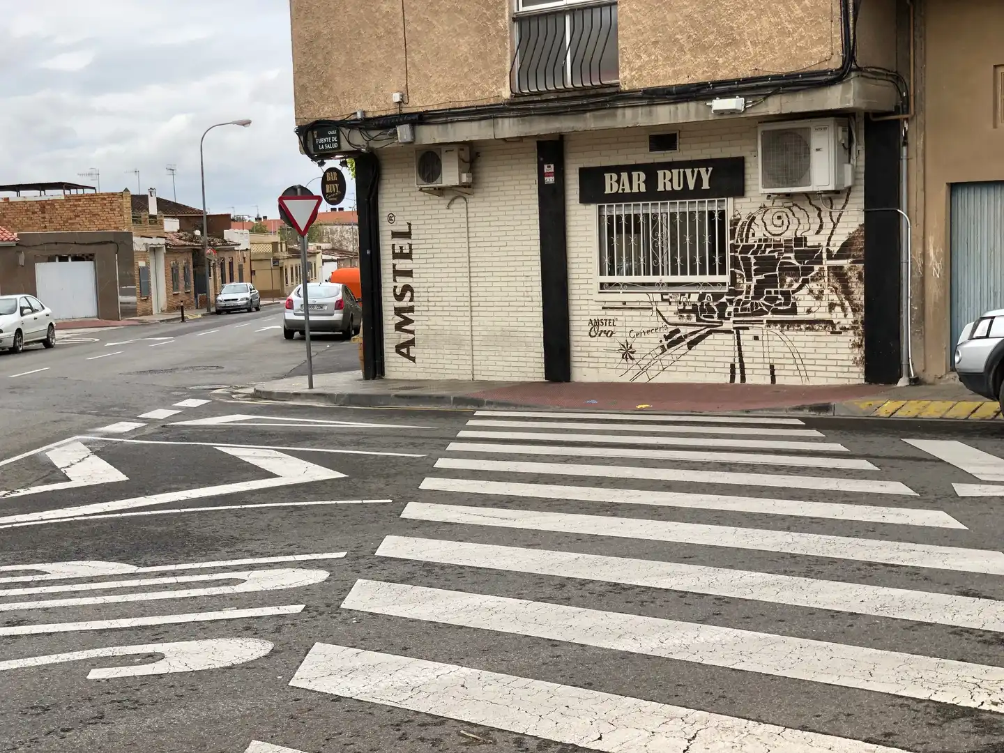Local comercial en venda a C/ Camino Tronzaires, imagen 11