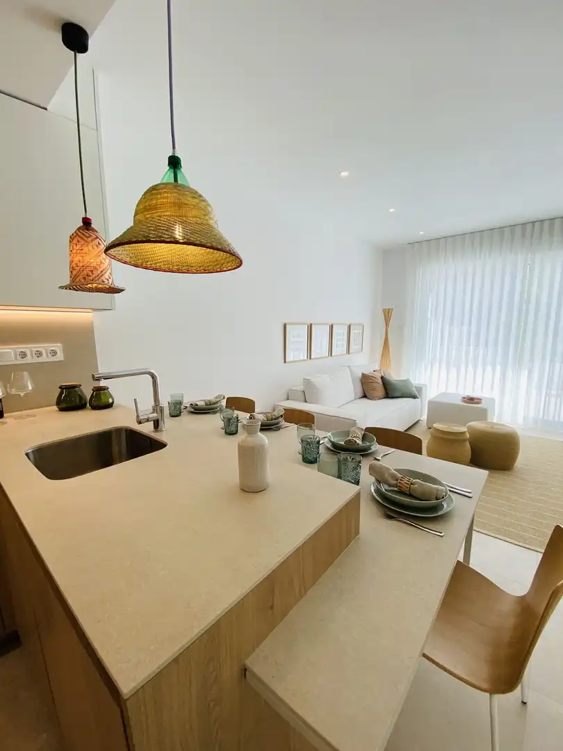 Bungalow mit Pool zum Verkauf in Calle San Isidro, imagen 34