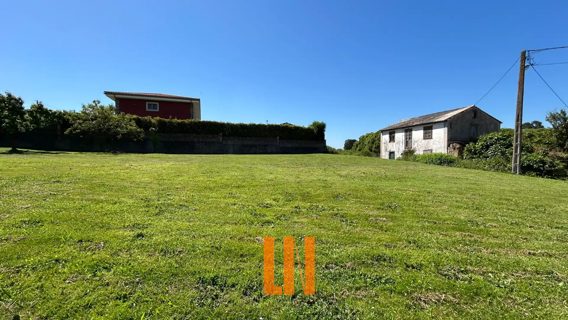 Residential for sale in Oleiros