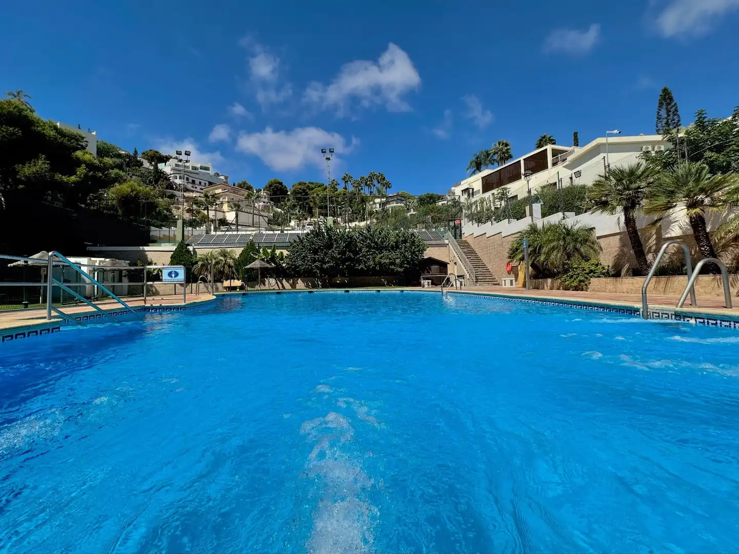 Villa mit Pool zum Verkauf in el naranjo, imagen 164