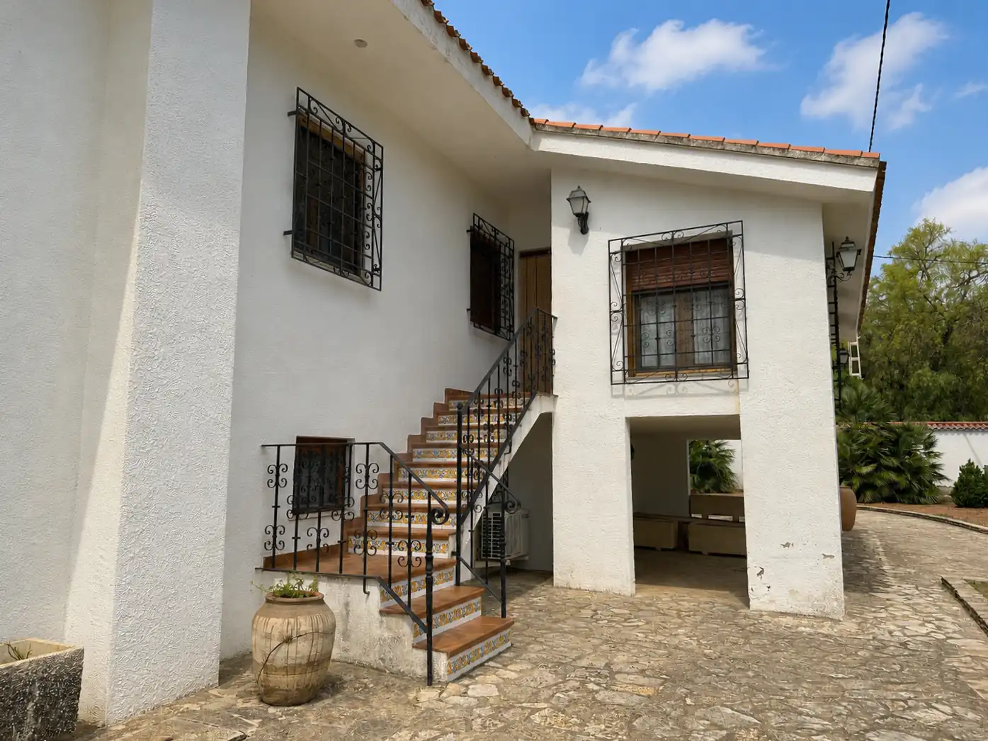 Maison avec piscine à vendre à Santa Ana, imagen 8