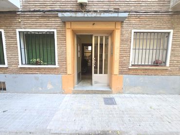 Casa in vendita a José de Ancheta
