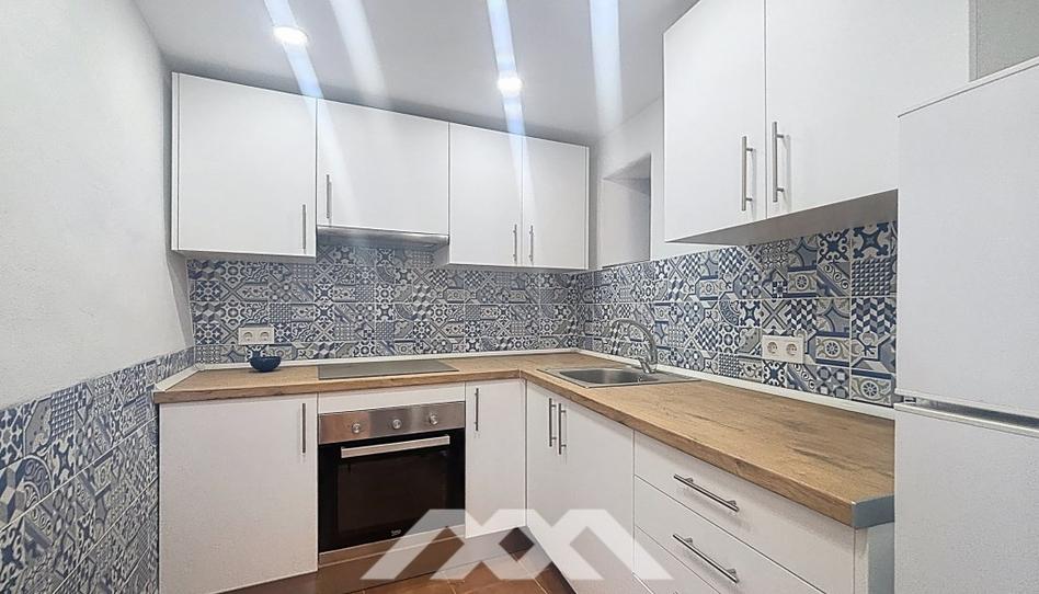 Photo 1 of Single-family semi-detached for sale in Calle San Antonio, Canillas de Aceituno, Málaga