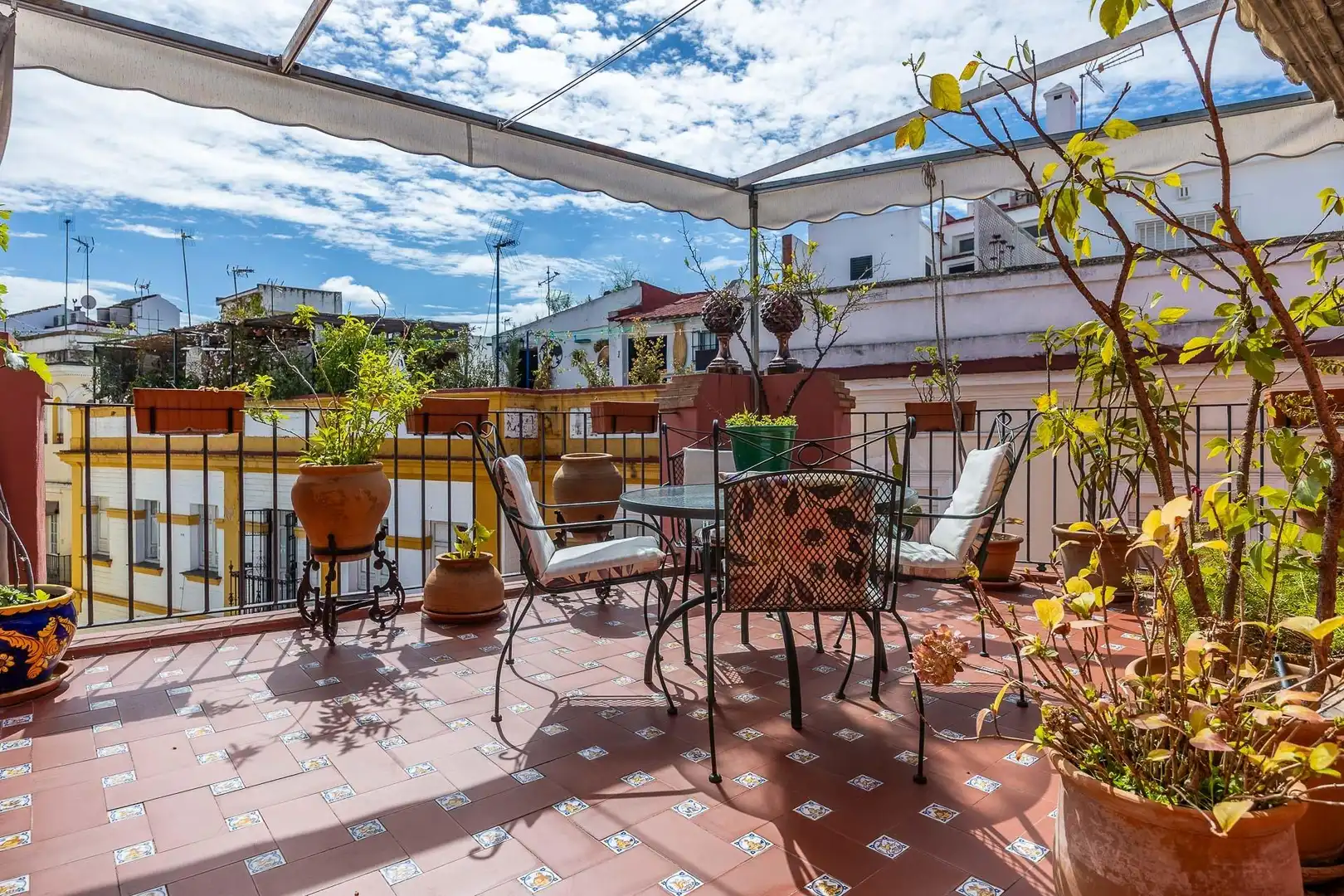 House with terrace for sale in Calle BOTEROS, imagen 20