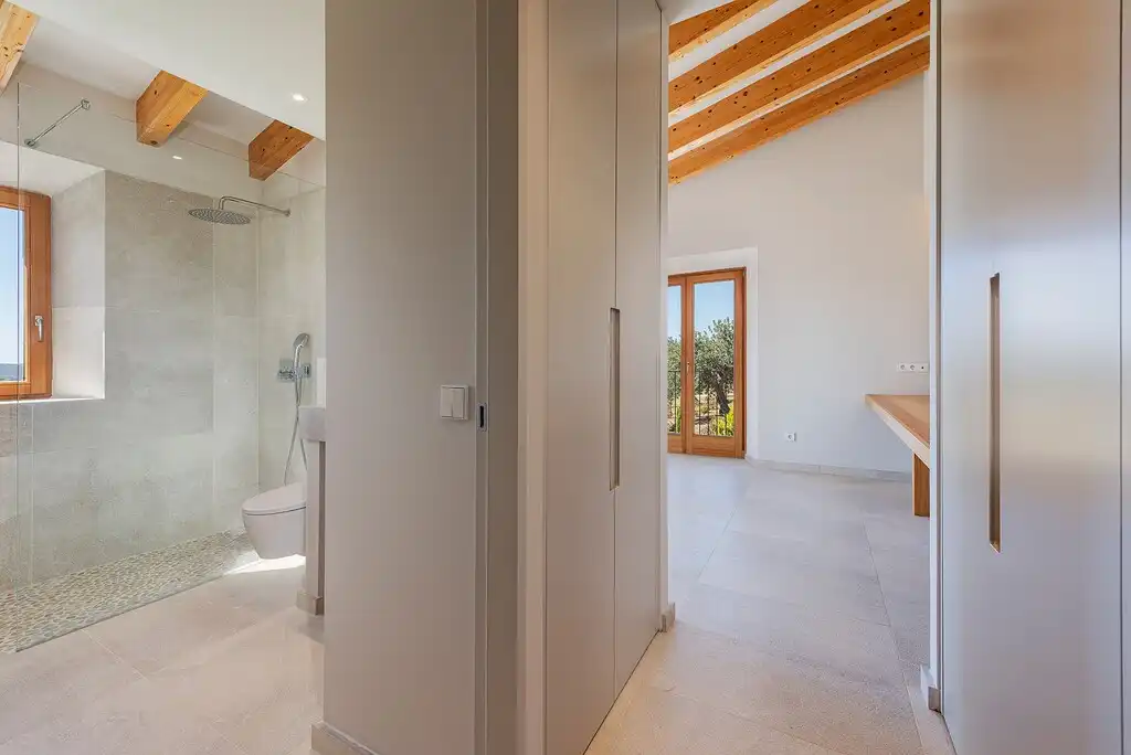 Casa rústica con piscina en venta en Alaró, imagen 15