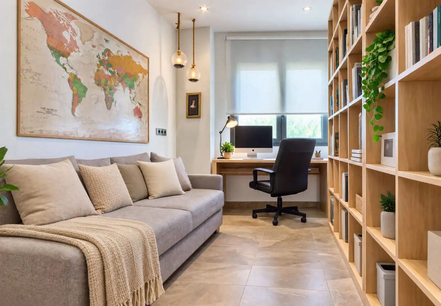 House with terrace for sale in Carrer Vilafant, imagen 16