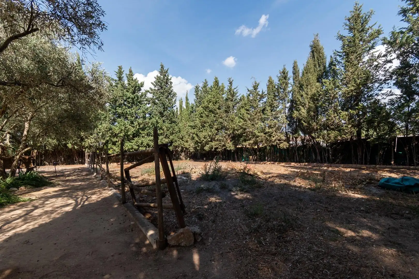 Villa con piscina in vendita a El Retiro - Parque Atlántico - Ronda este, imagen 30