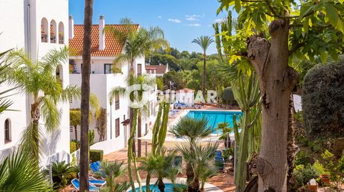 Foto 5 de Apartament en venda a Nueva Andalucía centro, Marbella
