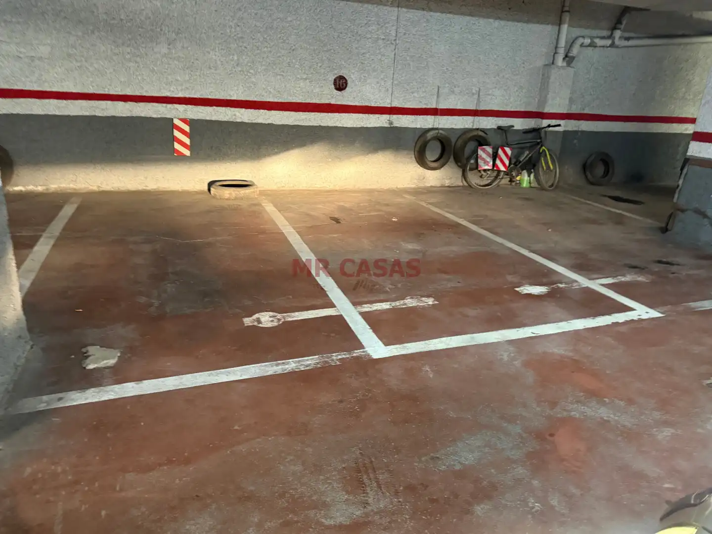 Appartamento con terrazza in vendita a Mercat, imagen 13