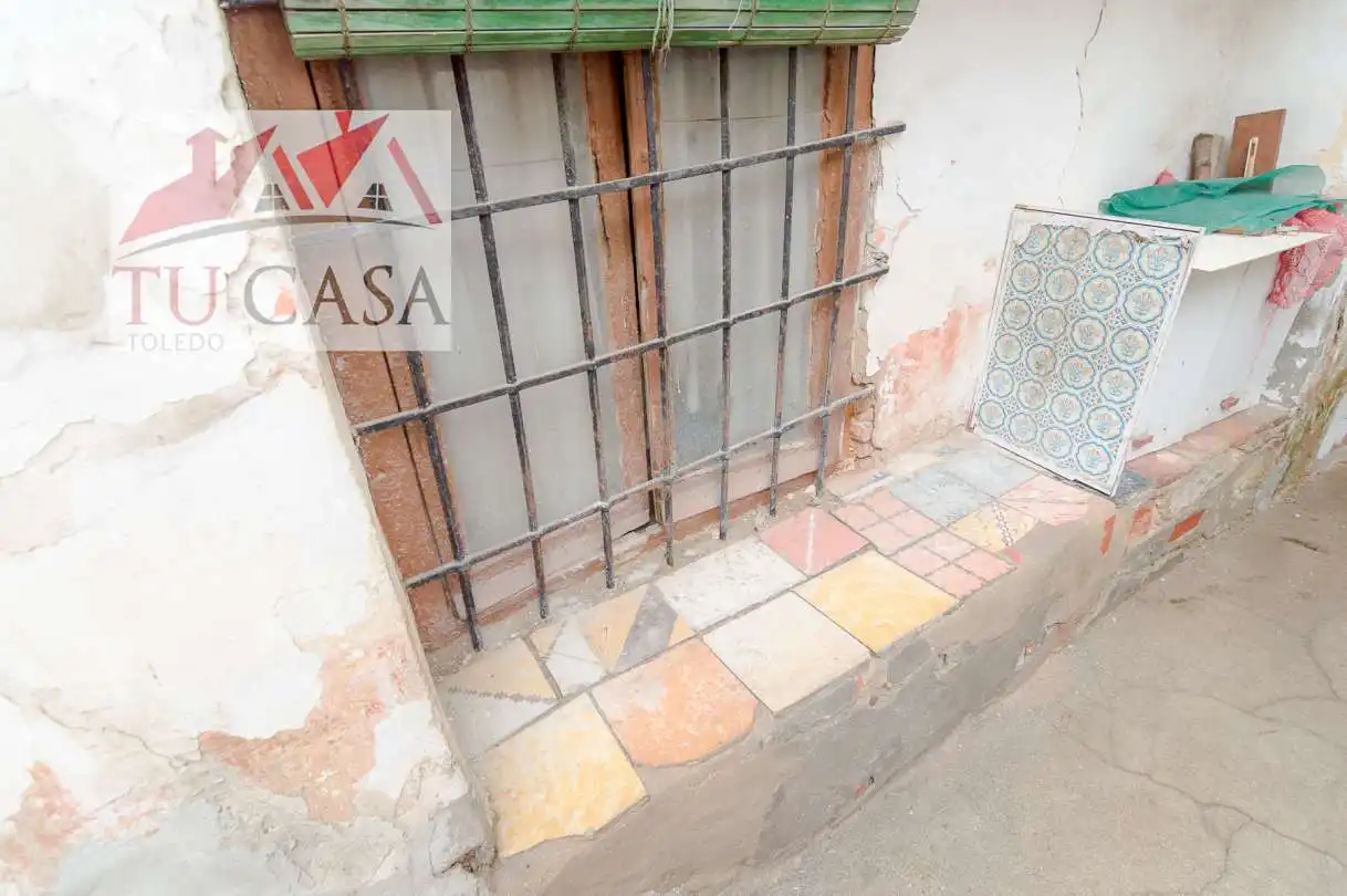 Casa o chalet en venta en Casco Histórico