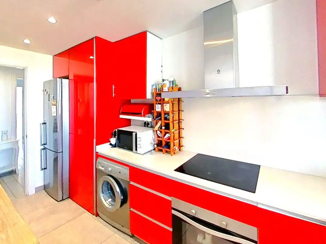 Piso con piscina en venta en Pau 5 17, imagen 16