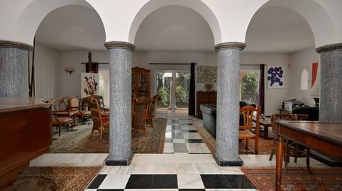 Foto 5 de Casa o xalet en venda a Valdeolletas - Las Cancelas - Xarblanca, Málaga