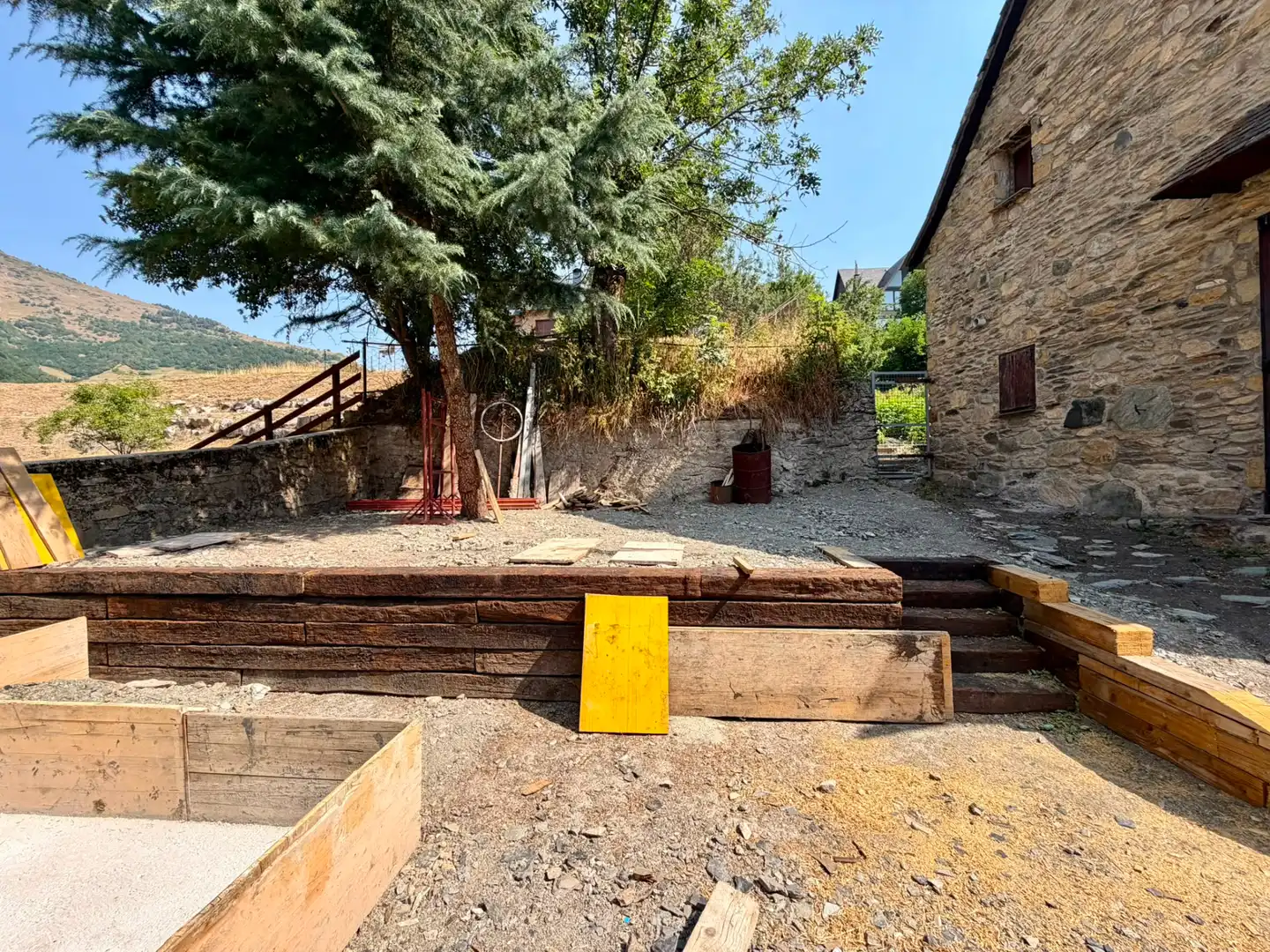 Duplexes for sale in Naut Aran  with Heating, Furnished and Balcony