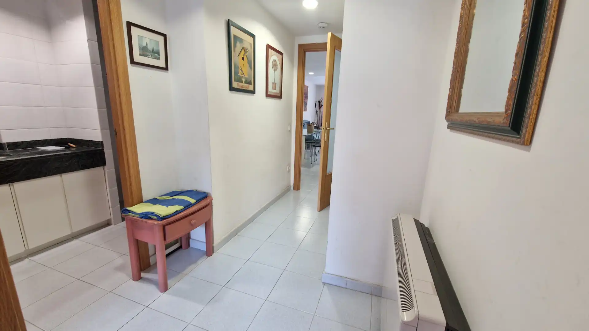 Apartment with terrace for sale in Carrer de Jovara, imagen 14