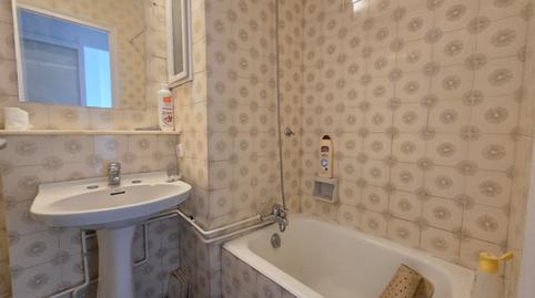 Foto 4 de Pis en venda a De Mallorca, El Clot, Barcelona