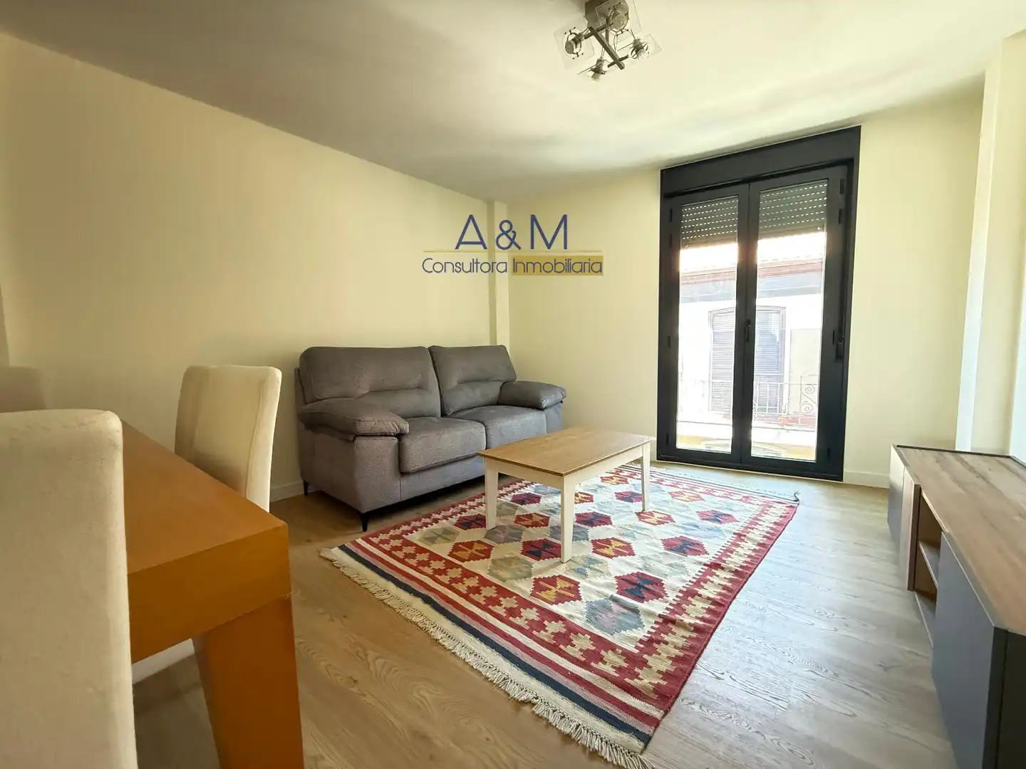 Exterior view of Apartments for rent in Valladolid  with Air Conditioner, Heating and Furnished