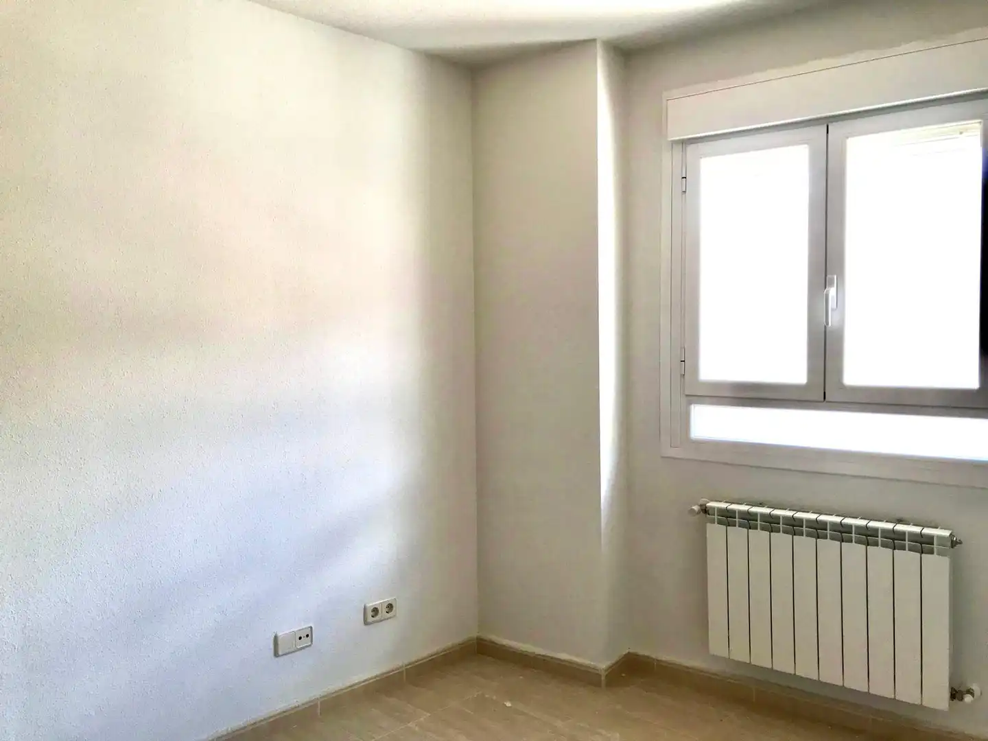 Bedroom of Flat for sale in Collado Mediano  with Heating, Oven and Balcony