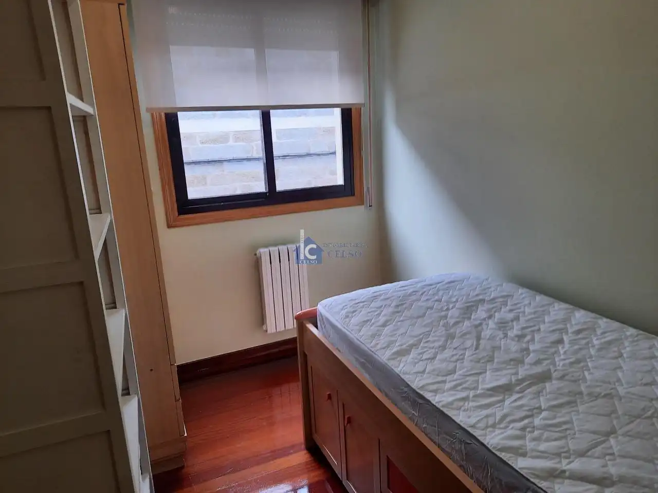Apartamento de alquiler en Ourense Capital , Ourense