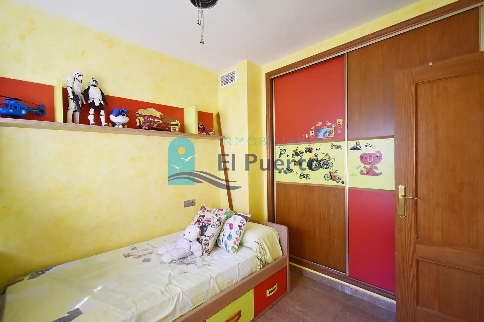 Dúplex en venta en Mazarrón Casco Urbano, imagen 19