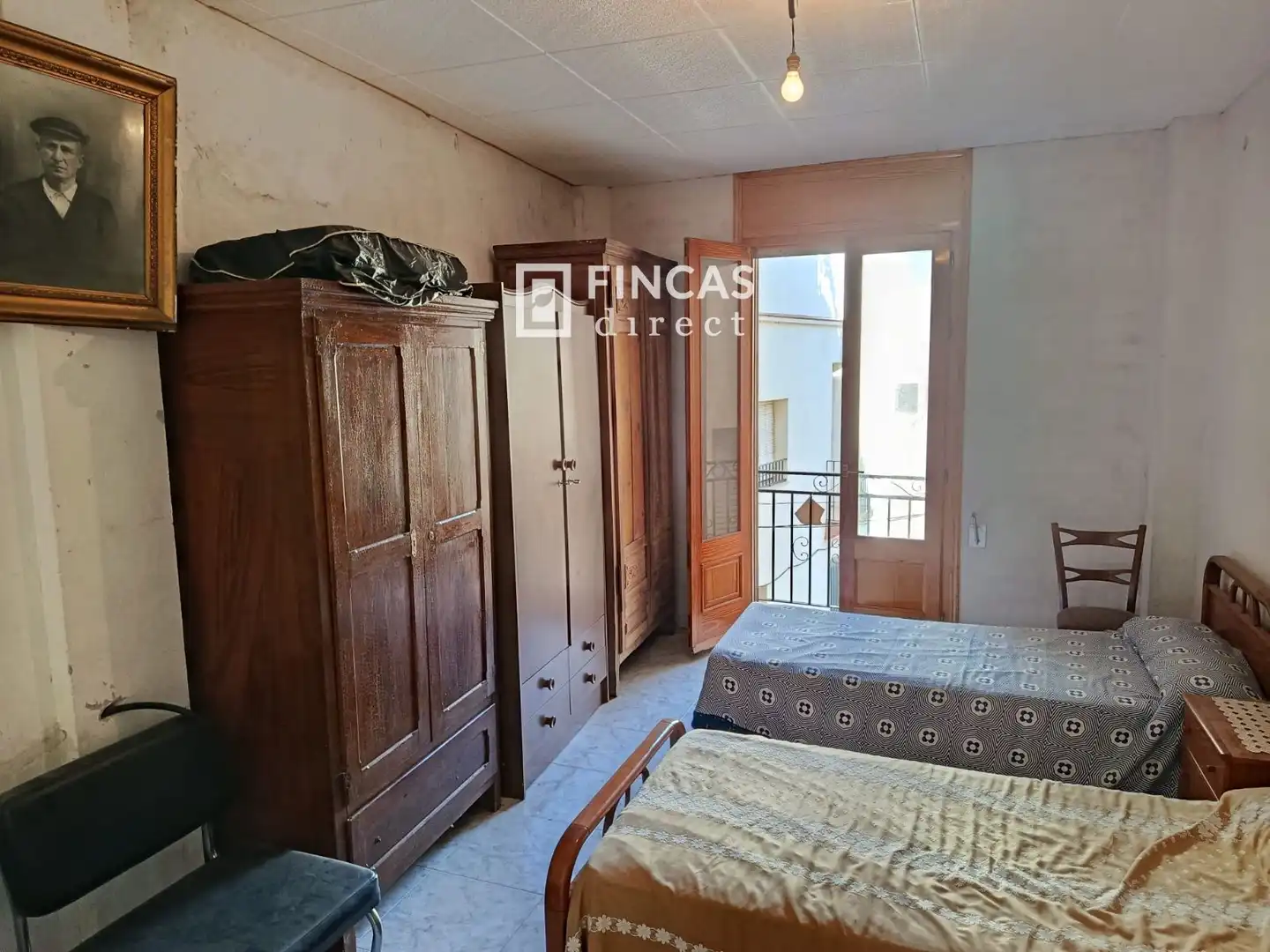 Maison avec terrasse à vendre à Calle Abadia, imagen 14