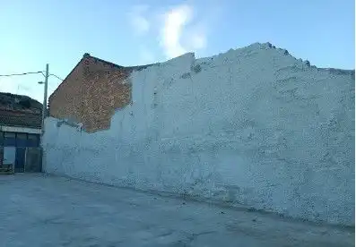 Exterior view of Residential for sale in La Granja d'Escarp