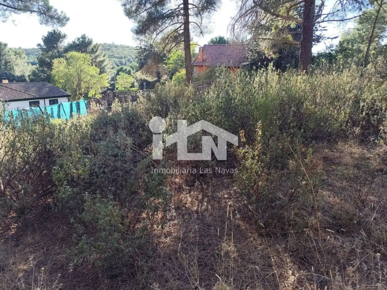 Terreny residencial en venda a Calle Peral, imagen 10