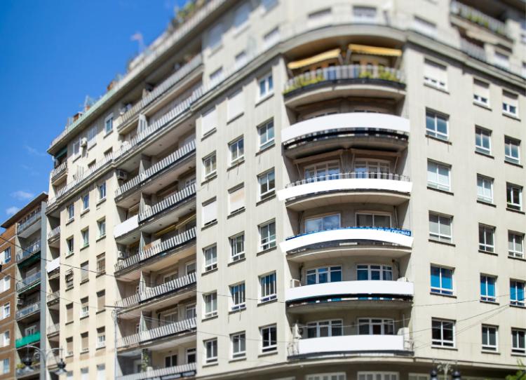 Photo 1 of Office for sale in Avinguda de L'oest, 34, El Pilar, Valencia