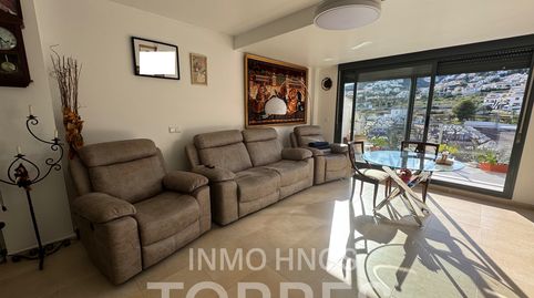 Foto 4 de Piso en venta en Avinguda de L'estació, Llandels, Peñíscola / Peníscola