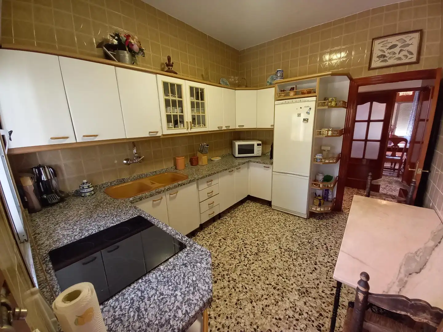 Xalet amb jardí en venda a Pinos de Alhaurín - Periferia, imagen 13