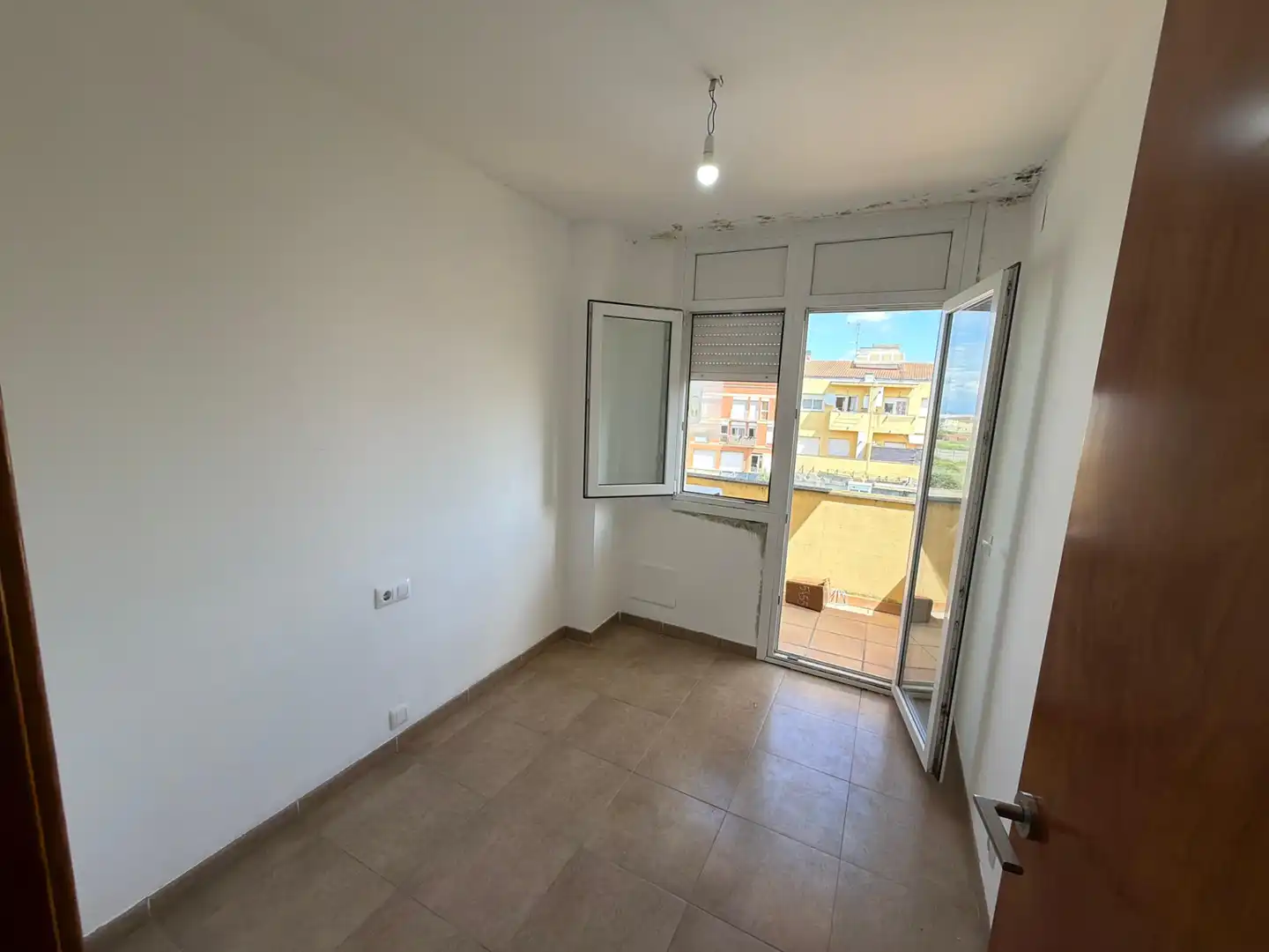 Habitación de Piso en venta en Cervera con Calefacción, Amueblado y Horno