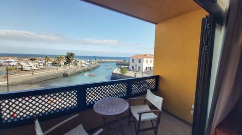Foto 4 de Estudio de alquiler en Zona Martiánez, Puerto de la Cruz
