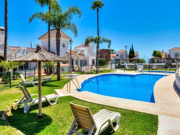 Reihenhaus mit Balkon zum Verkauf in AV INGENIEROS DE RIVIERA 3 CONJUNTO SUNNY HILLSMIJAS (MÁLAGA) 3
