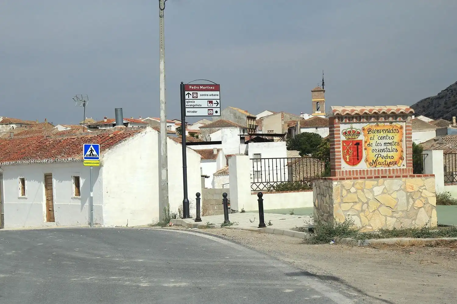Casa amb terrassa en venda a DR TELLO 9