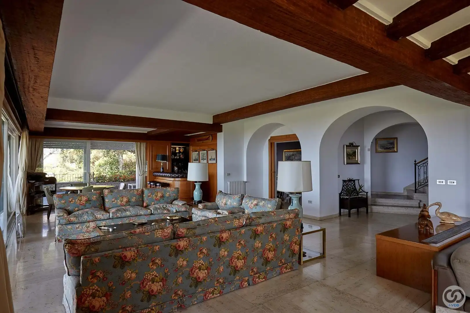 Casa con piscina in vendita a Cabrils, imagen 11