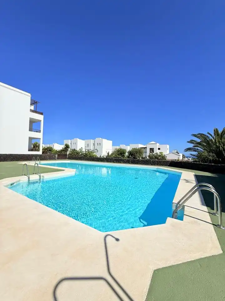 Piso en venta en Costa Teguise