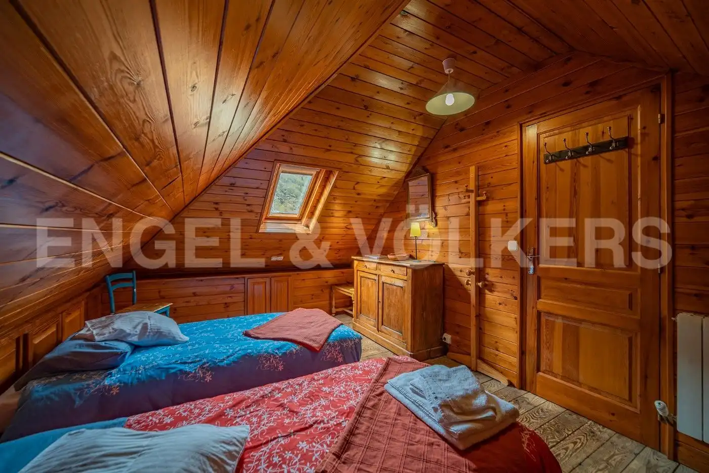 Habitación de Casa o chalet en venta en Es Bòrdes con Trastero y Amueblado