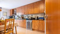 Kitchen of House or chalet for sale in Sant Quirze del Vallès  with Air Conditioner, Heating and Terrace