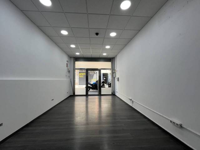 Local comercial en Alquiler en Castelao, 10 en Santa Eulàlia