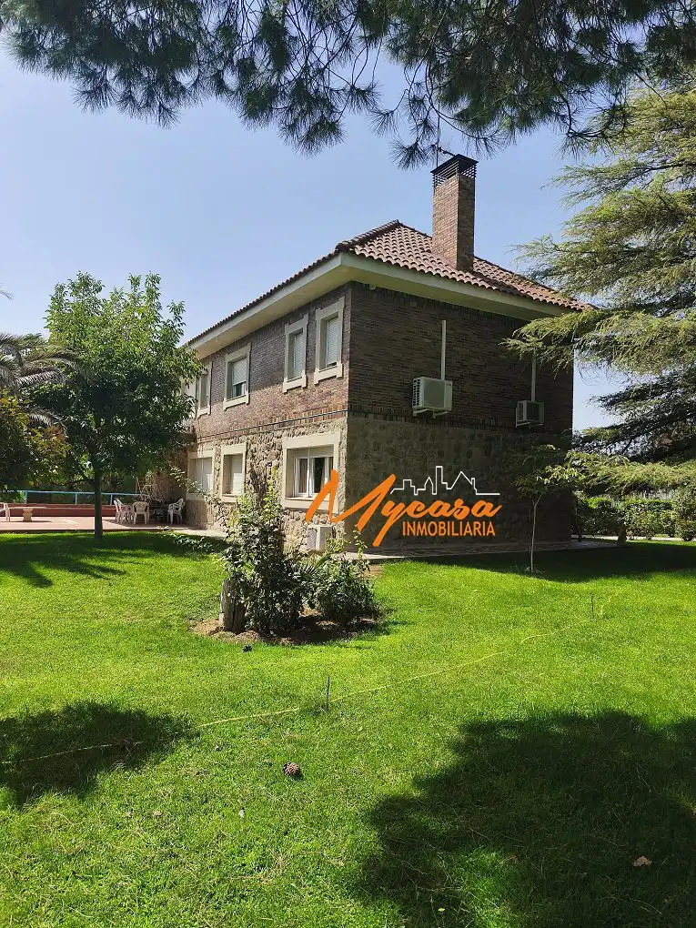 Houses for rent in El Bosque