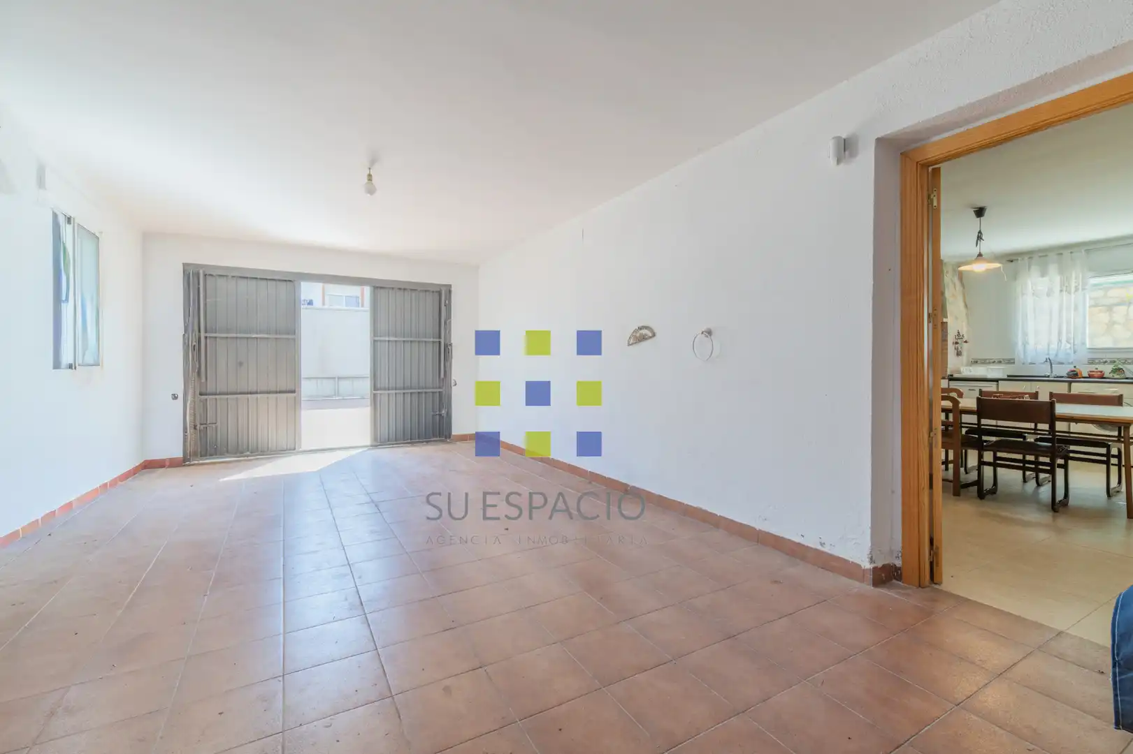 Haus oder Chalet zum Verkauf in Méntrida mit Heizung, Privatgarten und Terrasse